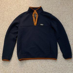 Men's Airlight Knit Pullover TALL